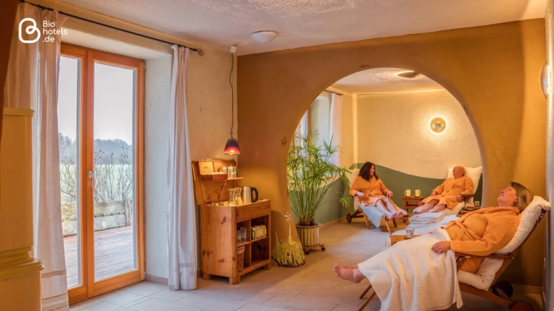 Kenners LandLust Winter Wellness