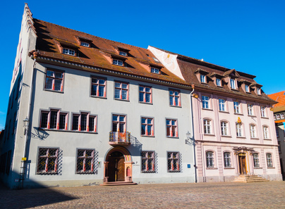 New organic hotel planned in Villingen-Schwenningen - Biohotels.de