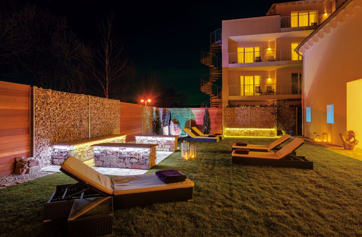 Verwöhnromantik Essential - Biohotels.de