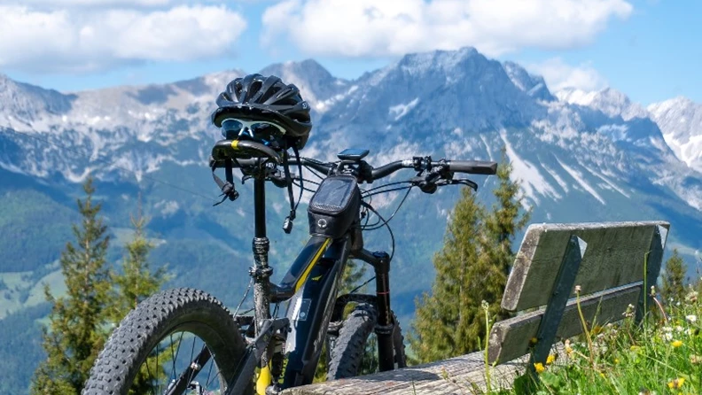 Travel & Tree: Swap beds for e-bikes - Biohotels.de