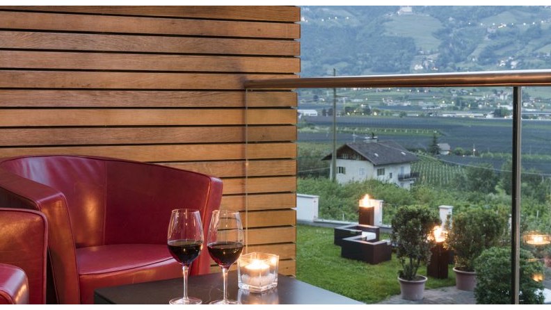 Time out in Merano - Biohotels.de