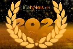 Biohotel des Jahres 2021: Die beliebtesten Bio-Hotels - Biohotels.de