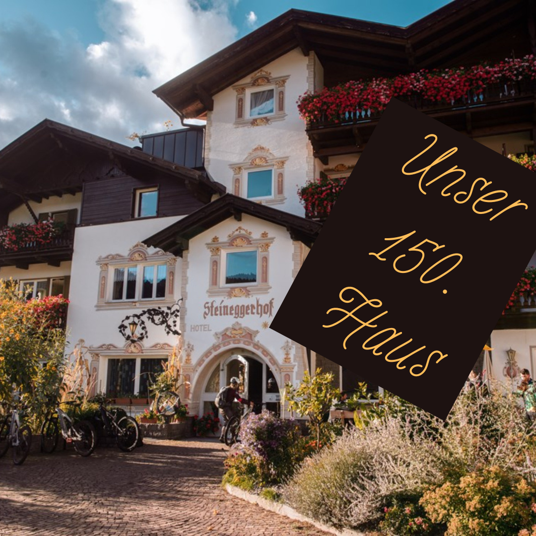 Wir wachsen weiter! - Biohotels.de