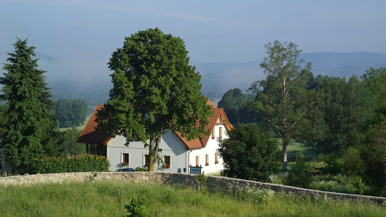 10. Travel destination: Czech Republic - Biohotels.de