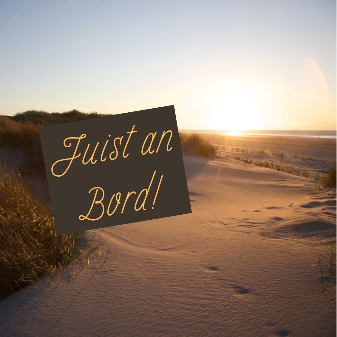 Juist mit an Bord von biohotels.de - Biohotels.de