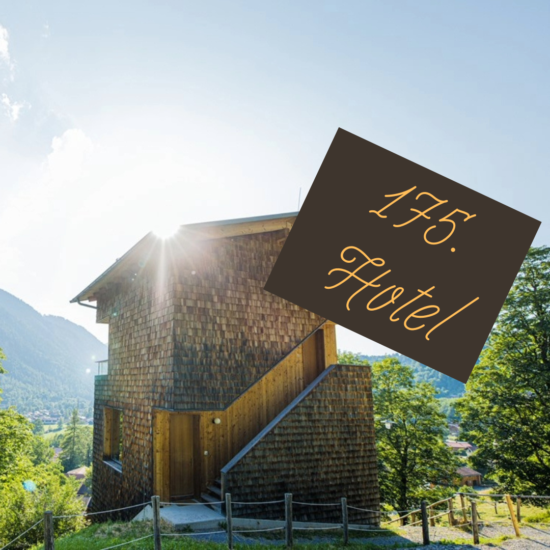 175. Hotel entry: Tannerhof | Bayrischzell - Biohotels.de