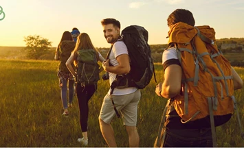 Slow Travel: Why slow travel is the most sustainable way to vacation - Biohotels.de
