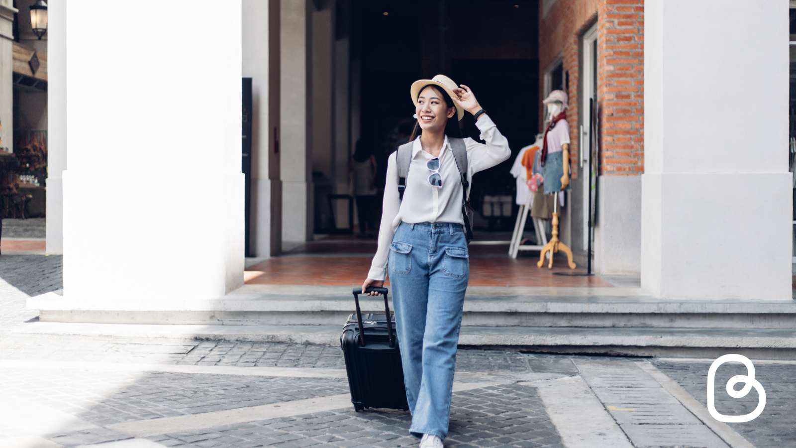 Ökologisches Reisen 2025: Welche Trends prägen die Branche? - Biohotels.de