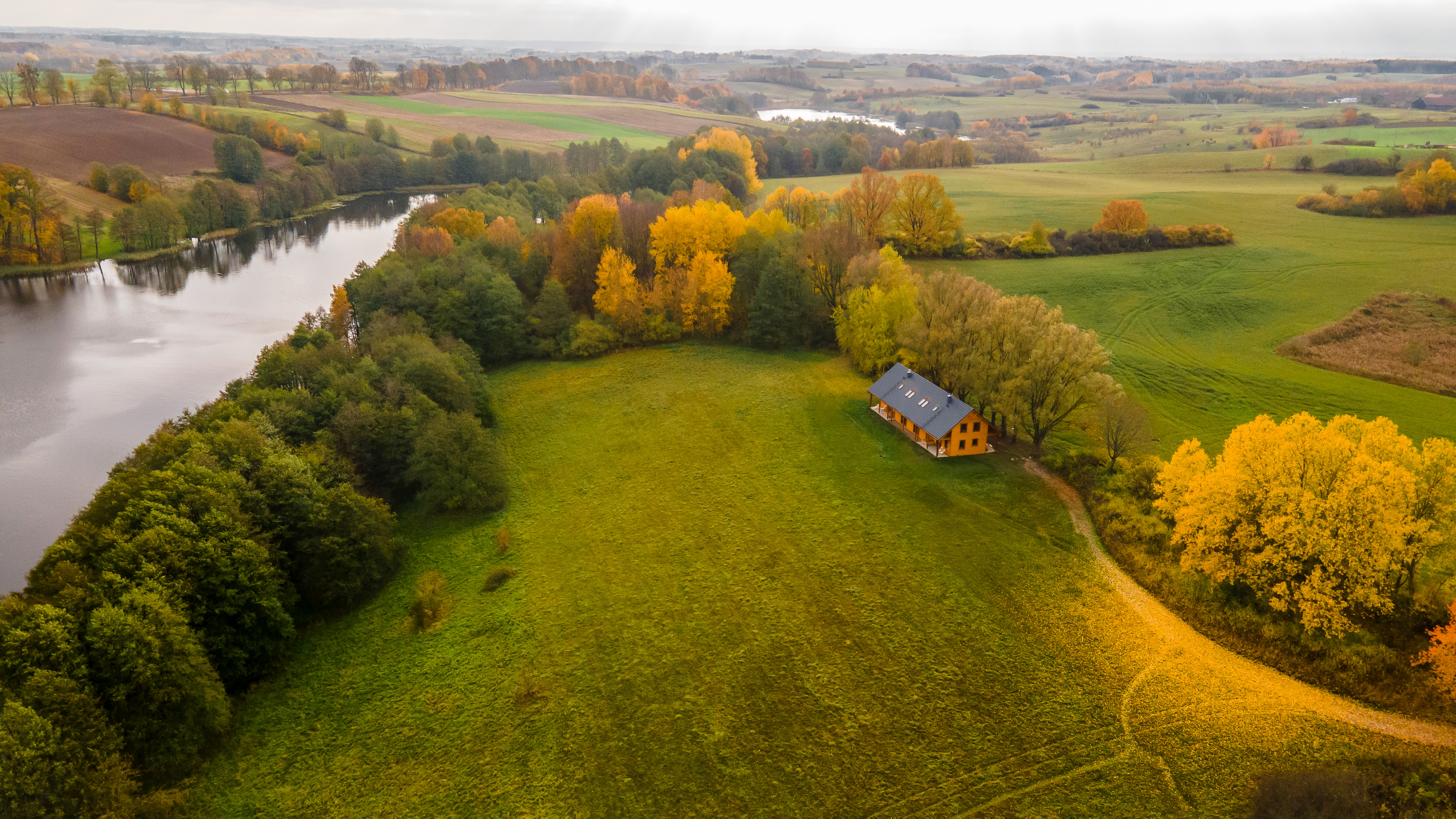 Biourlaub in Polen  - Biohotels.de