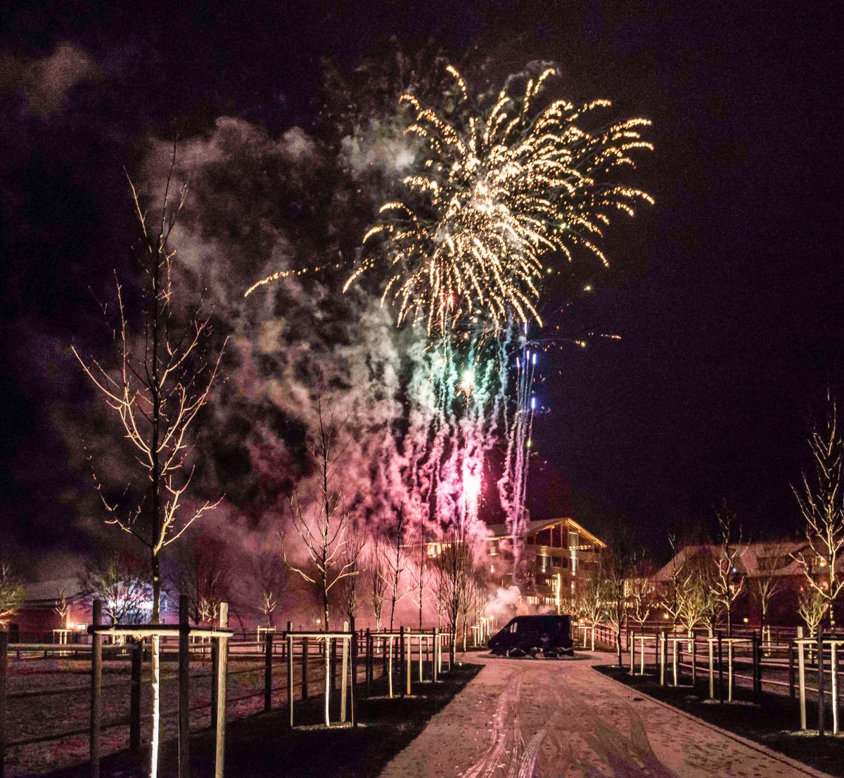...and a Happy New Year! 2020 - Biohotels.de