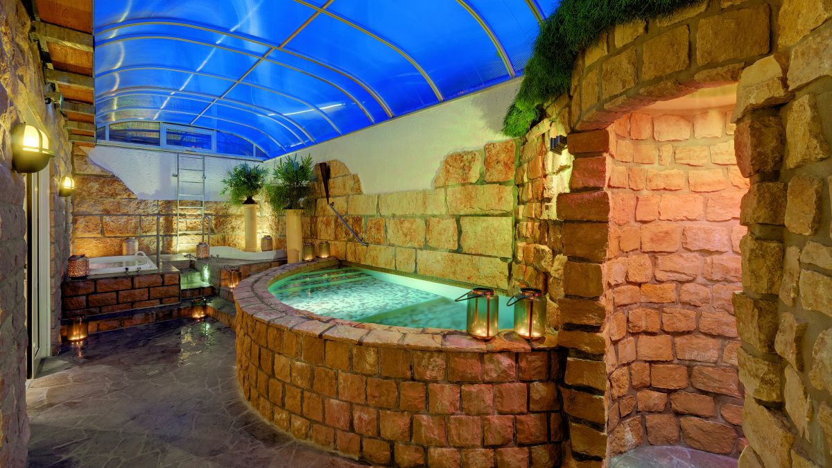 Beauty- & Wellness-Verwöhntag- Angebotsrate - nicht erstattbar - Biohotels.de