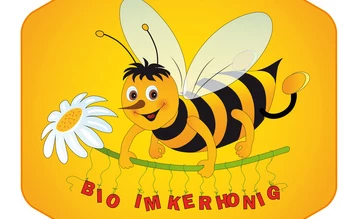 Requirements for organic beekeeping - Biohotels.de