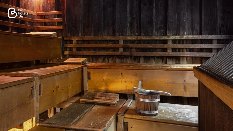 Land Gut Höhne Wellness