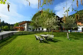 BIO-Kinderhotel Kreuzwirt am Weissensee