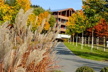 Organic resort ULRICHSHOF in Rimbach