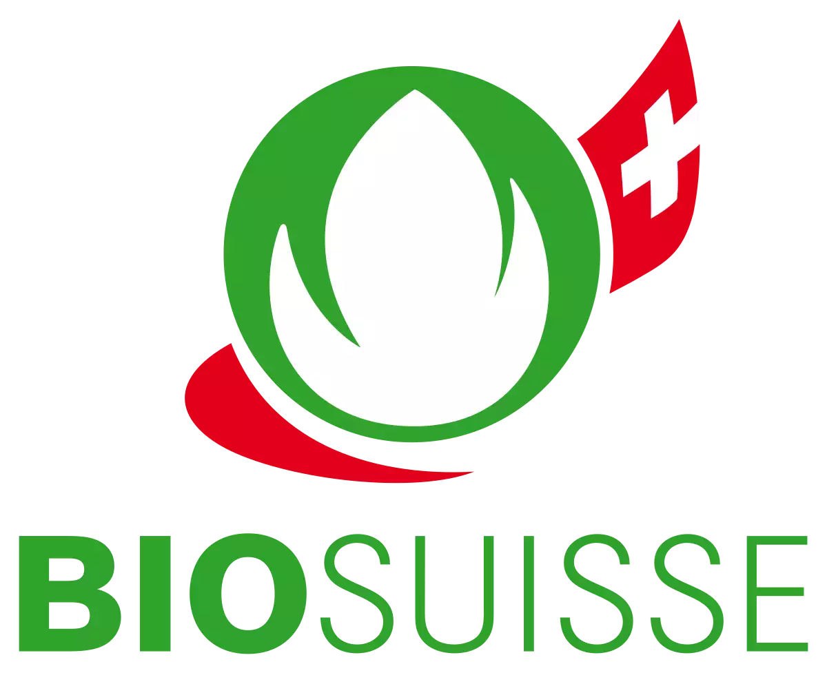 Bio Suisse Bud - people, animals and nature in balance