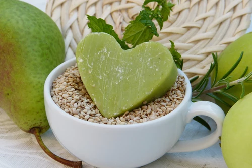 organic hotels with wellness