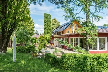 The SeinZ in Bad Kohlgrub