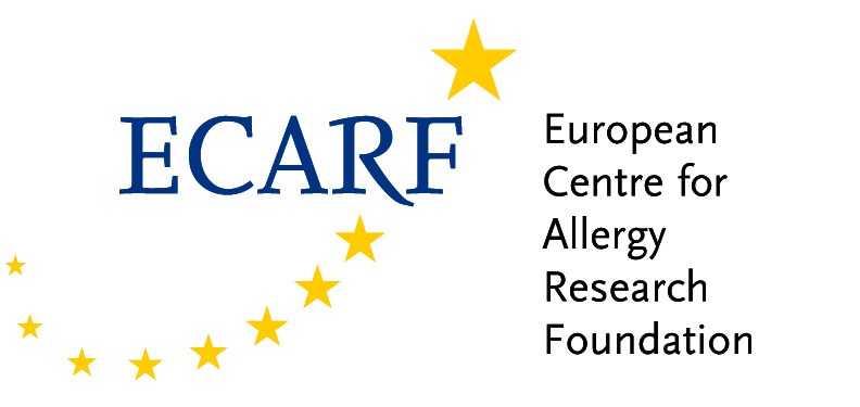 Logo der ECARF