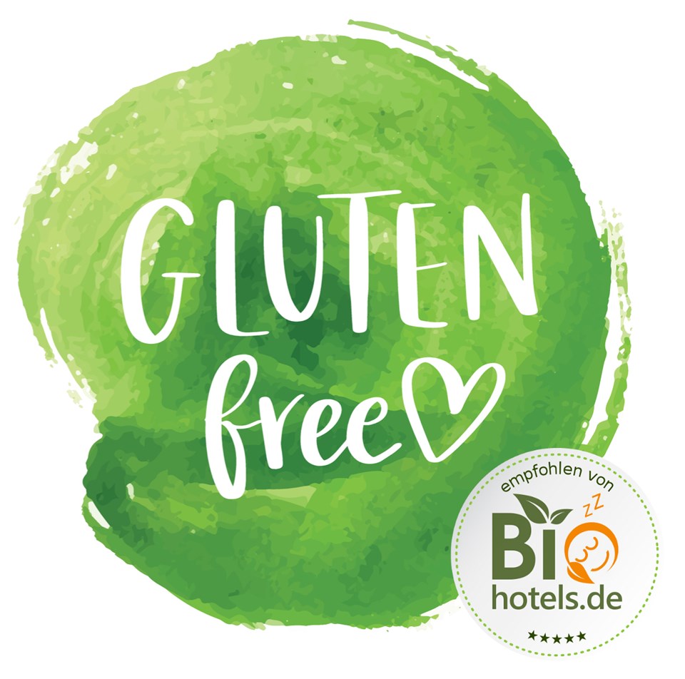 Glutenfreie-Hotels