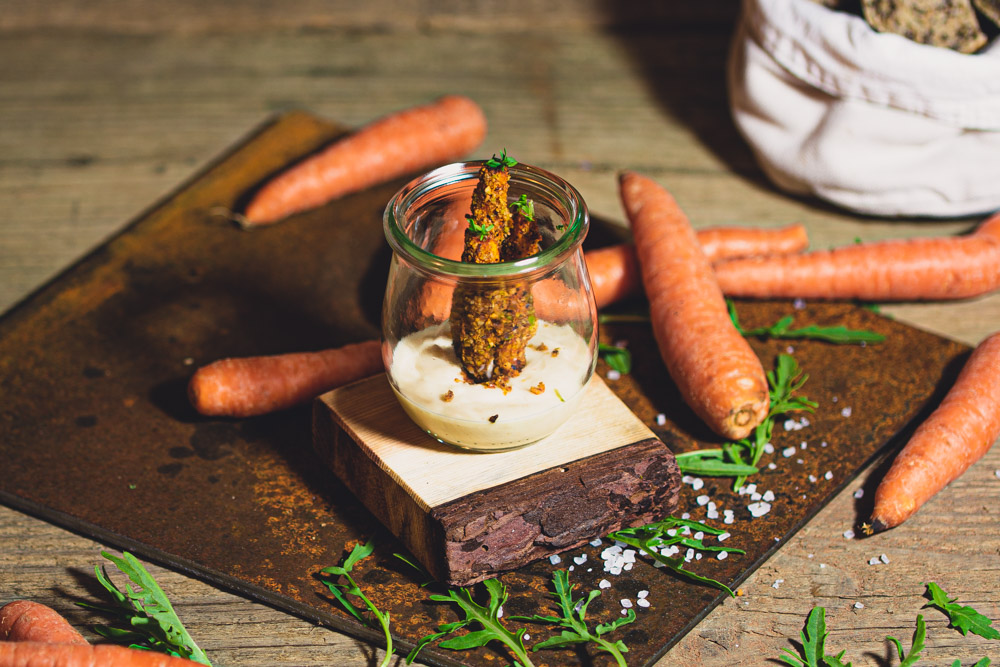 Hotel mit rein veganer K&uuml;che