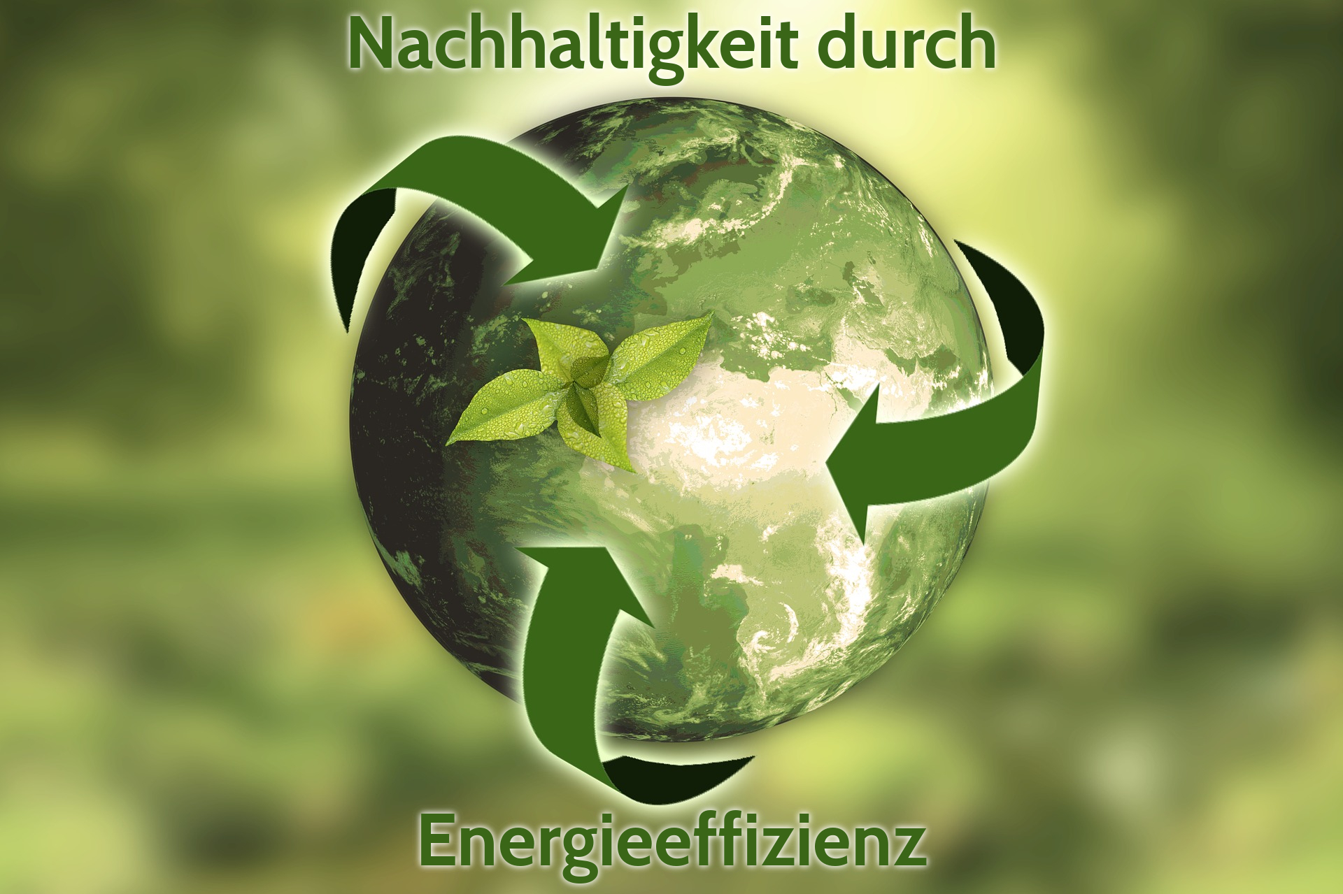 Nachhaltigkeit durch hohe Energieeffizienz in einem Bio-Hotel