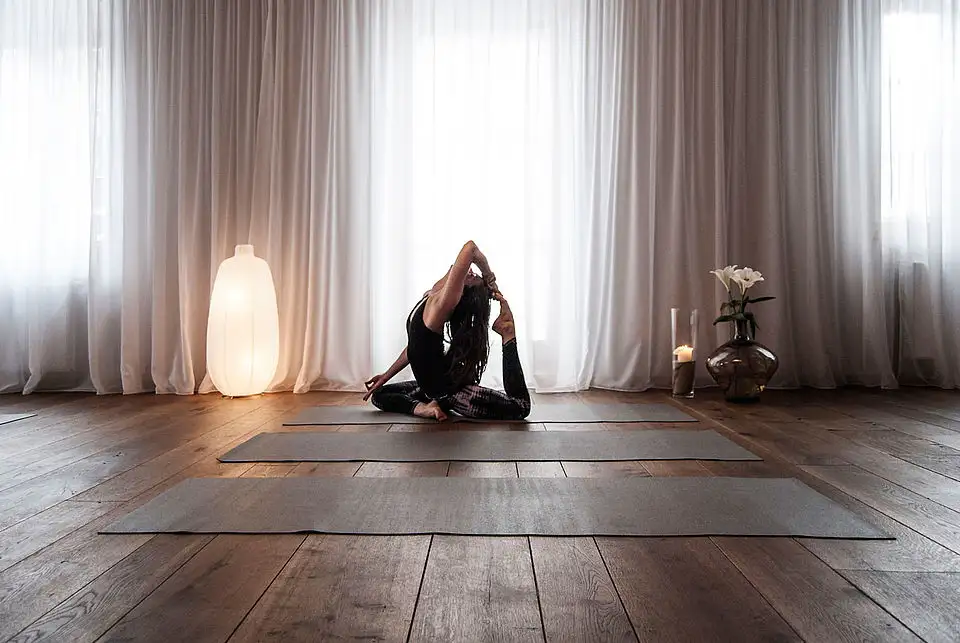 Yoga-Urlaub im Biohotel Q!Resort (Kitzb&uuml;hel)