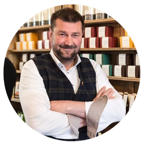 Contact person Biohotels.de