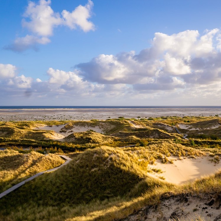 Biohotel Seeblick Genuss und Spa Resort Amrum