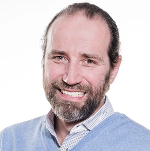 Peter Unterlechner Biohotel Grafenast