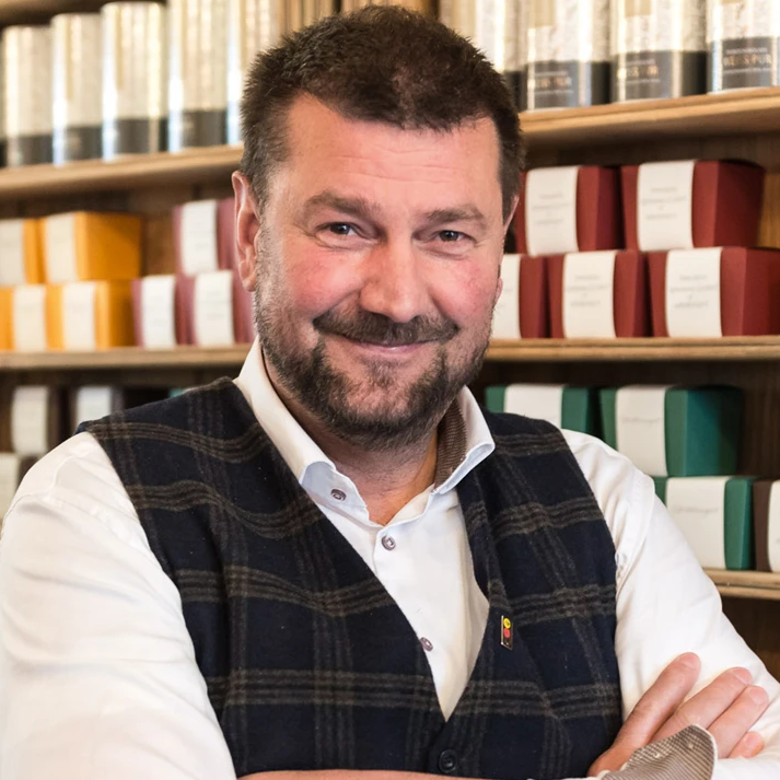 Sven-Erik Hitzer Biohotel Schmilka