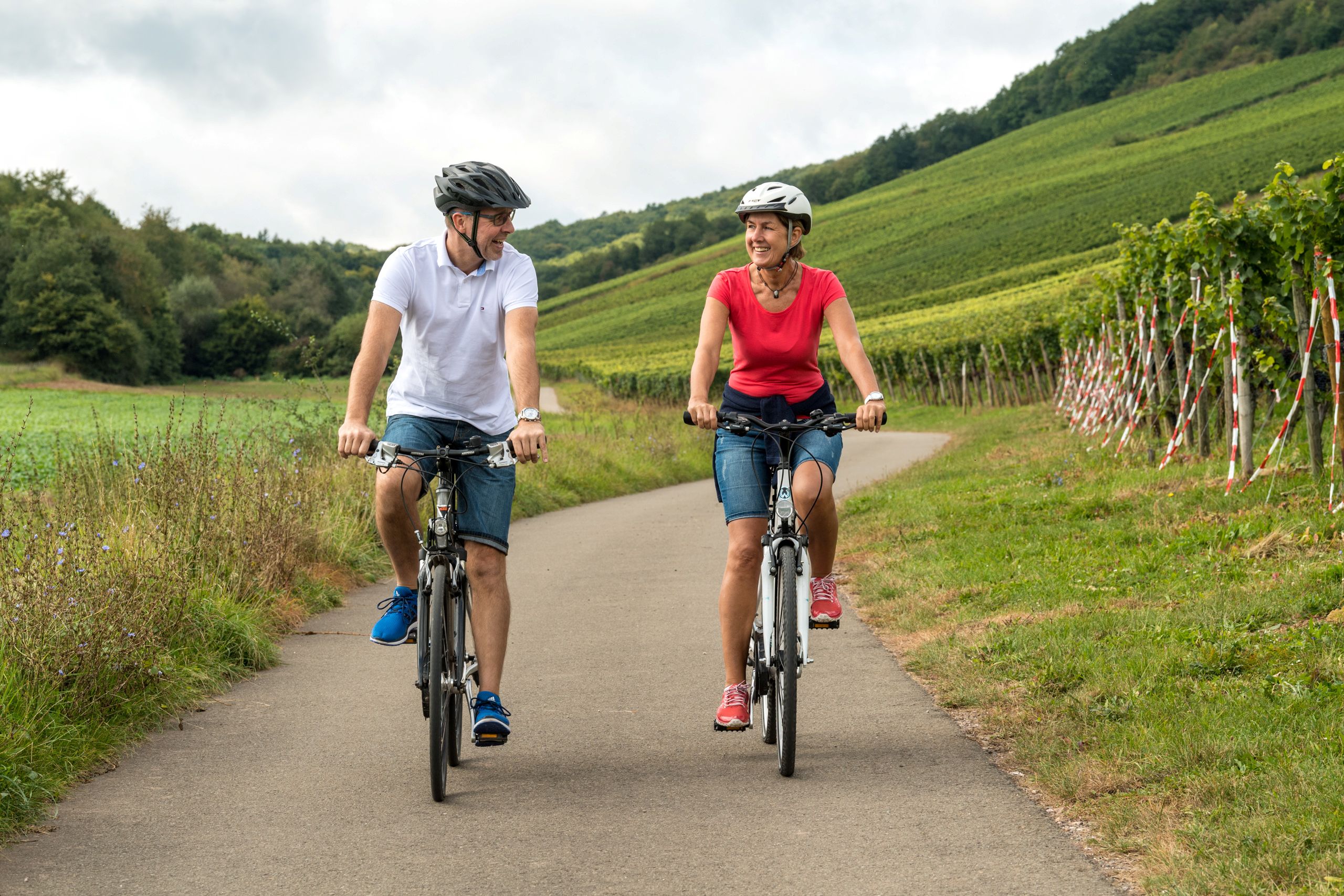 Auf Menschels Route - Menschels Vitalresort