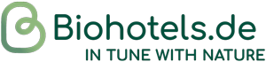 Logo Biohotels.de