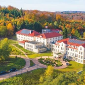 Organic hotel - Ökologisches Konzept im Naturresort Schindelbruch - Naturresort Schindelbruch