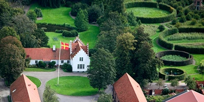 Naturhotel - Green Wedding - Südschweden - Ängavallen