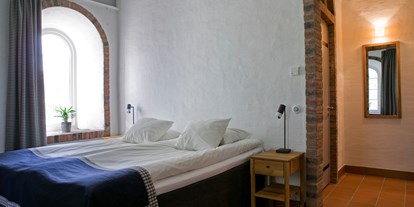 Naturhotel - Hoteltyp: Bio-Ferienwohnung / Ferienhaus - Südschweden - Ängavallen