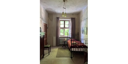 Naturhotel - PLZ 18231 (Deutschland) - Einzelzimmer Kastanie - Gut Manderow