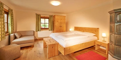 Naturhotel - Hoteltyp: BIO-Urlaubshotel - Drußnitz - Bio-Ferienwohnung - Landhotel Blasiwirt