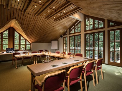 Naturhotel - Green Meetings werden angeboten - Untermühlau - Hotel im Wald Hammerschmiede - Seminare und Retreats mitten im Wald - Hotel Naturidyll Hammerschmiede 