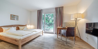 Naturhotel - Bonus bei Verzicht der Zimmerzwischenreinigung - Sölden (Landkreis Breisgau-Hochschwarzwald) - Biohotel Alte Post