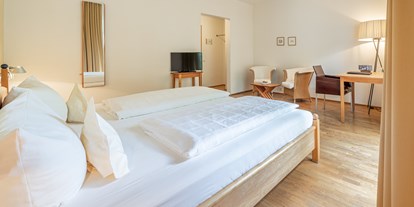 Nature hotel - Hoteltyp: Bio-Seminarhaus - Grafenhausen - Biohotel Alte Post