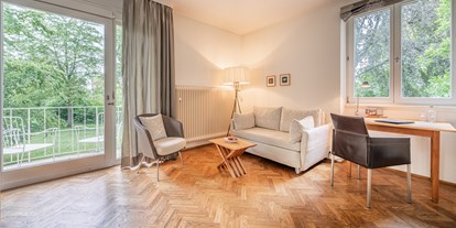 Nature hotel - Preisklasse: €€ - Laufenburg (Landkreis Waldshut) - Biohotel Alte Post