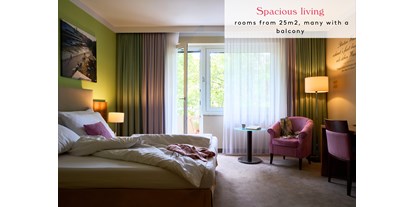 Nature hotel - Hoteltyp: Bio-Seminarhaus - Donauraum - Henriette Stadthotel Vienna