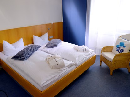 Nature hotel - Rezeption: 10 h - Korbach - Schlummern und mehr - BELVEDERE-das BIO Hotel garni & SuiteHotel am Edersee