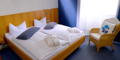 Naturhotel - Hessen - Schlummern und mehr - BELVEDERE-das BIO Hotel garni & SuiteHotel am Ederseee