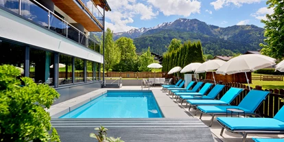 Naturhotel - Mitarbeiterbetreuung: Überdurchschnittliche Bezahlung - Ramsau (Berchtesgadener Land) - Hotel Sonnblick Kaprun