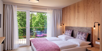 Nature hotel - Energieversorgung: Photovoltaik - Aufhausen (Piesendorf) - Hotel Sonnblick Kaprun