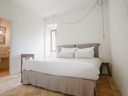 Nature hotel - Wanderungen & Ausflüge - San Gimignano - Zimmer - Vegan Agrivilla I Pini
