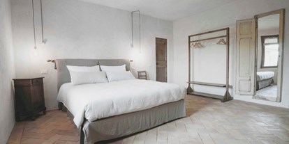 Naturhotel - Hoteltyp: BIO-VEGANES Hotel - Pomarance (Pisa) - Öko-Urlaub im Herzen der Toskana - Vegan Agrivilla I Pini