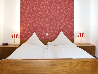 Nature hotel - Umgebungsschwerpunkt: Berg - Borken (Schwalm-Eder-Kreis) - Zimmer - Bio und Wander Hotel Upländer Hof Willingen